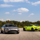 Illustration for article titled The 2019 Aston Martin Vantage Doesnt Settle For Anything